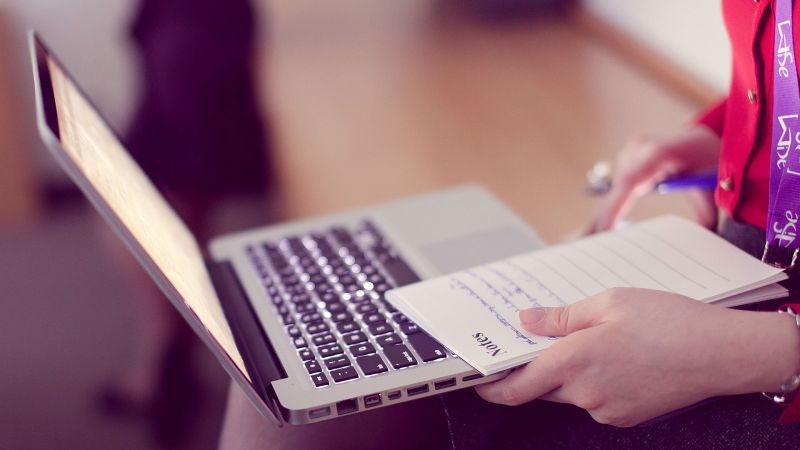 Ghi chú lại ý chính